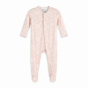 Newborn Baby Ramper
